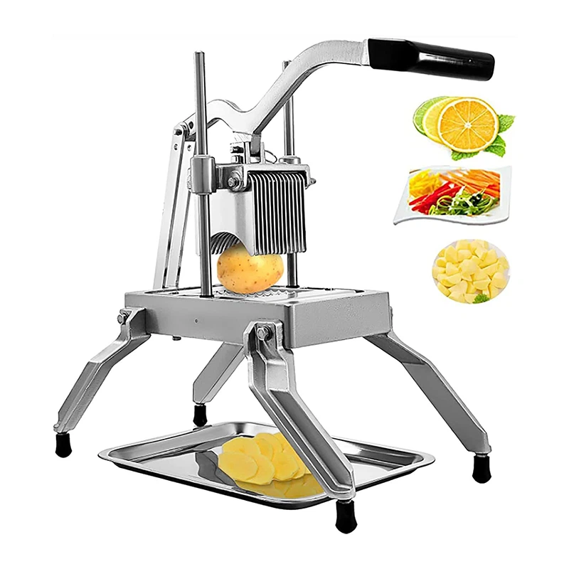 Escletxador de patates crinker